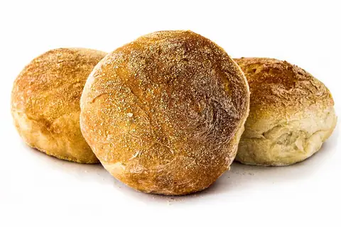 The Bakehouse photo 1